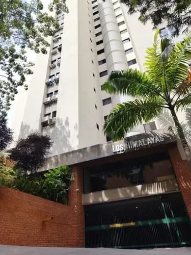Mariana Castellanos Inzitu Realtors Apartamento En Venta En Urbanización El Bosque Residencias Los Himalayas Valencia Edo Carabobo Solo Clientes