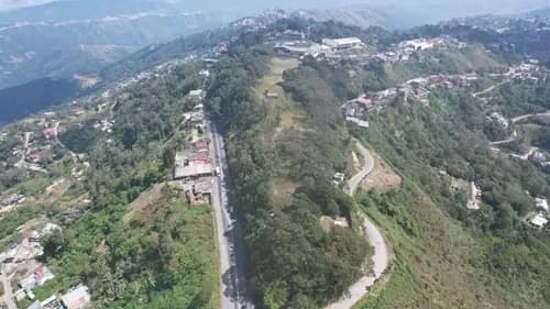 Terreno 18 Mil Metros En Venta El Junquito