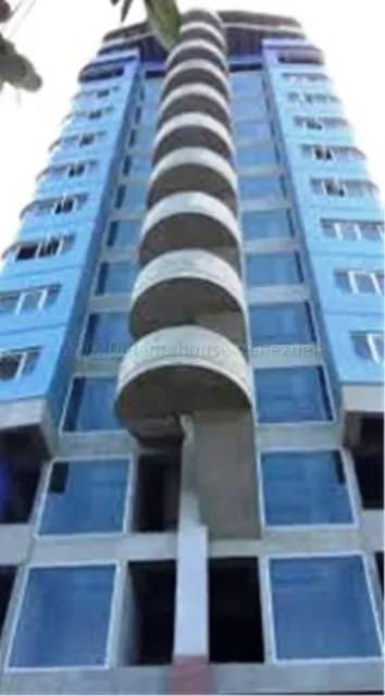 Comercial (Oficina) en Venta en Pariata, Vargas