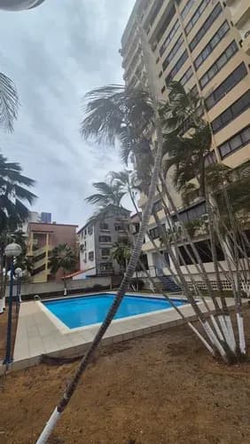 Venta Apartamento Para Remodelar En La Isla De Margarita Costa Azul Edifio Mansión Caribe Planta Baja