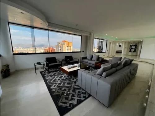 Apartamento En Venta En El Parral Hs-9740672