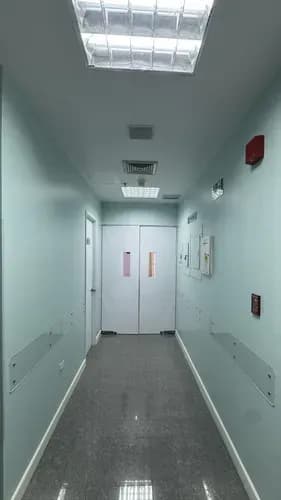 Quirófano En Venta Ubicado En Boleíta Norte - Centro Empresarial Ciudad Center