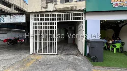 Chacao Local Alquiler 26-13463 Sr