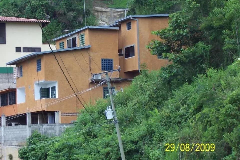 Casa (1 Nivel) en Venta en El Hatillo, Distrito Metropolitano