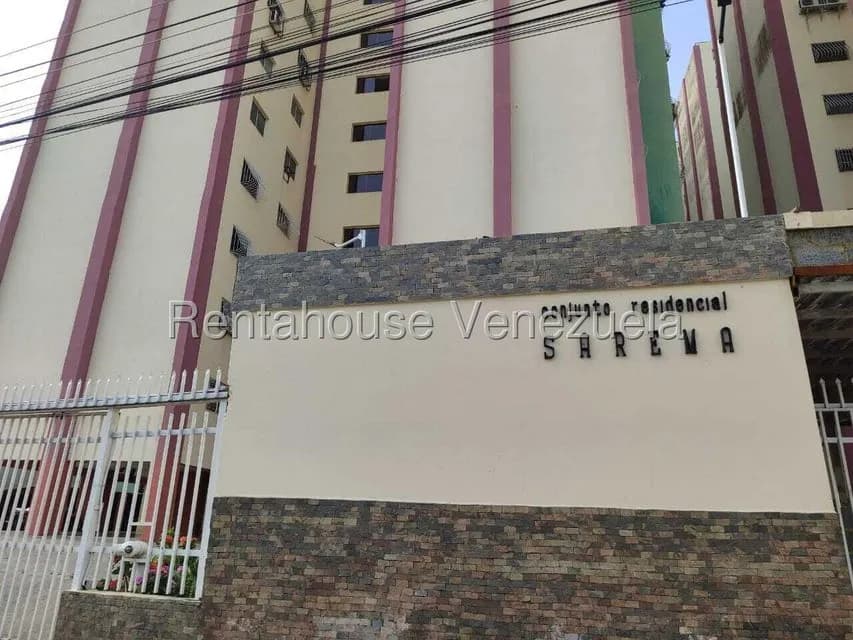 Apartamento (1 Nivel) en Alquiler en Zona Oeste, Lara