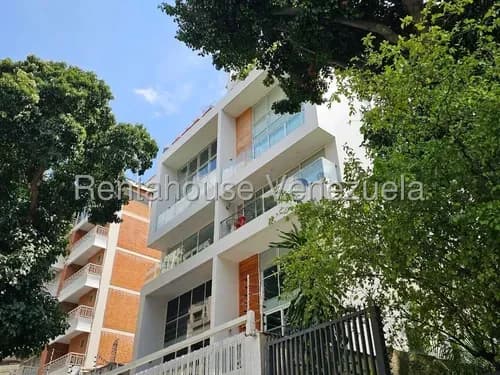 Apartamento En Venta - Lomas De Las Mercedes - Mls #26-14311 - Ag