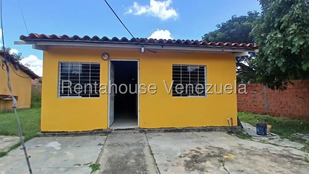 Casa (1 Nivel) en Venta en Flor Amarillo, Carabobo