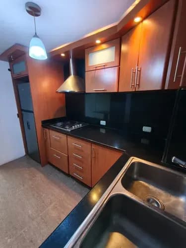 Apartamento Semi-equipado En Tulipán San Diego Rg-tin
