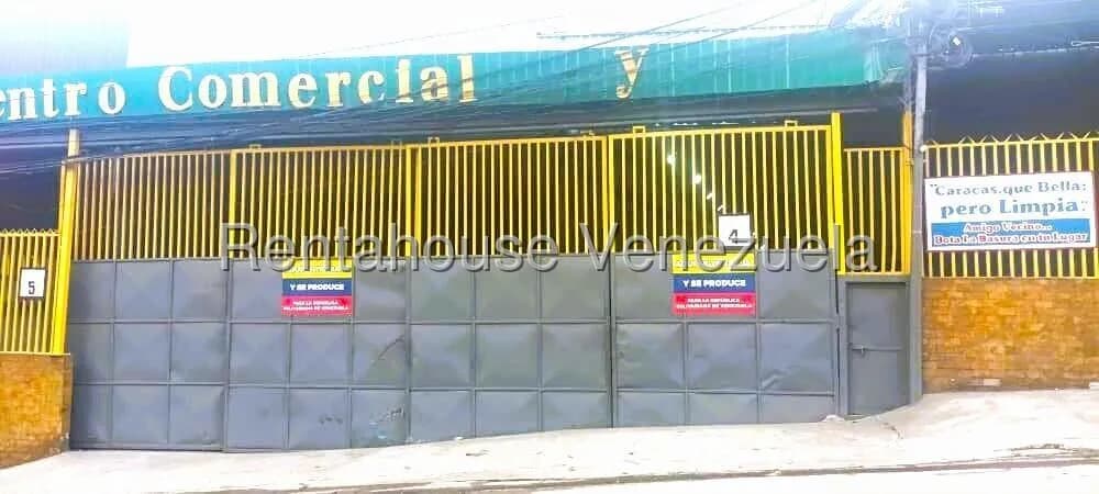 Galpón en alquiler - $4k