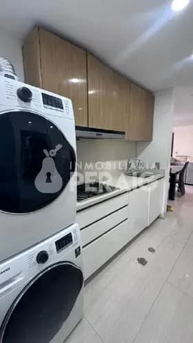 Apto/ Alquiler/ La Castellana/ 120 M2/ 2h-2b-1pe/ Ref: 1600 (eg)
