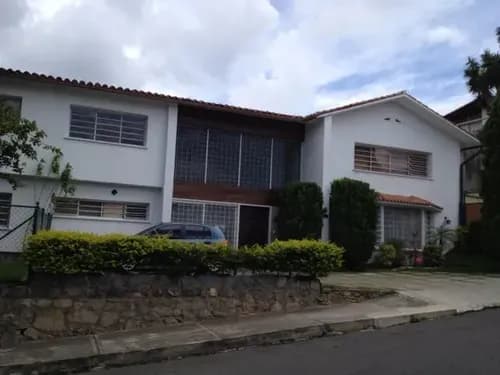 Casa En Venta Lomas Del Club Hipico 20-12492 Mc
