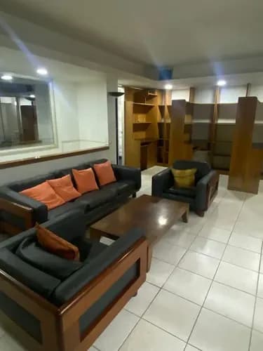 Oficina En Alquiler. Centro Comercial Ab.maneiro.ic-00594