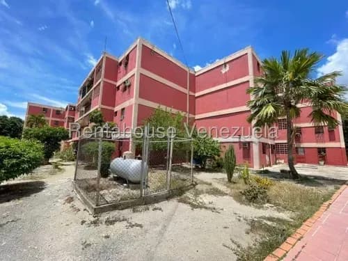 M&n Vende Apartamento De 3 Hab. 2 Baños; Ubicado En Parroquia Union Al Oeste De Barquisimeto: 26-20428