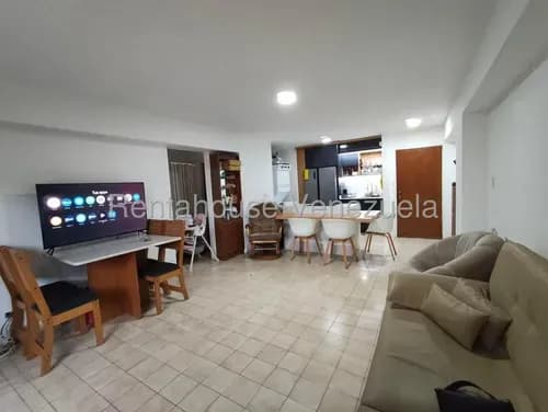 Excelente Oportunidad Apartamento Colinas De Bello Monte 26-20310 Ar