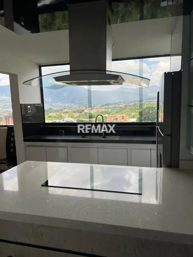 APARTAMENTO AMOBLADO EN RESIDENCIAS SC EN VENTA