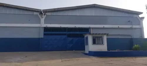 Best House Vende Galpón En Los Teques Sector Guaracarumbo Km 37 De La Panamericana