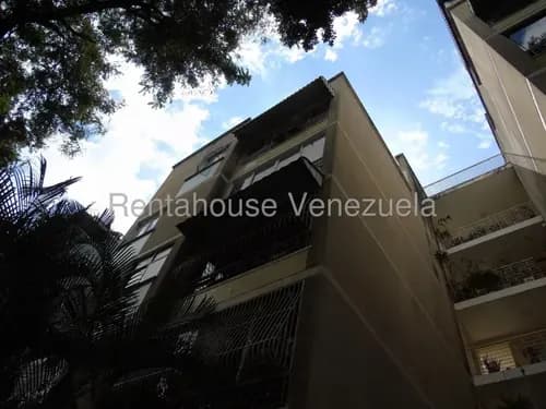 Apartamento En Venta, Urb. Bello Campo