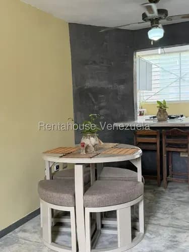 Ng 26-19961 Acogedora Casa En Alquiler Bonaventure Country Club Ii, Guatire