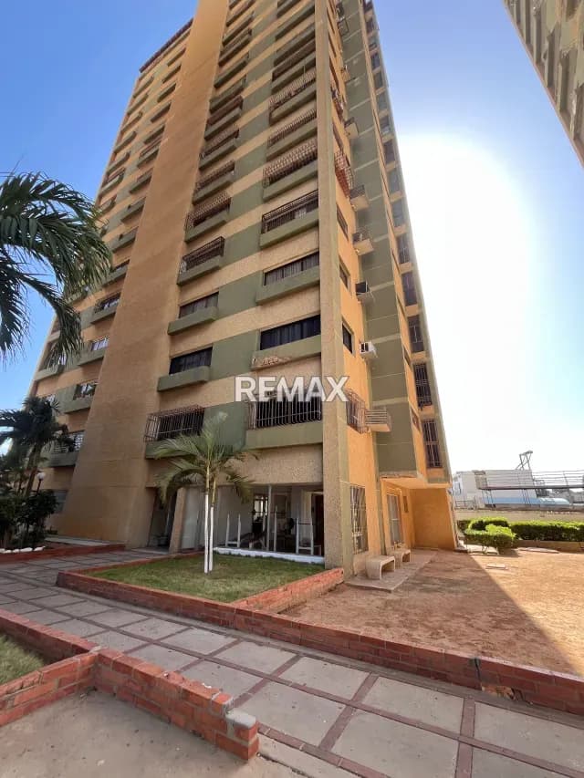 Apartamento en Residencias Zapara