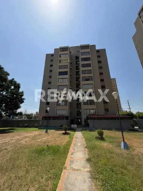 Apartamento Edif. Alto Viento