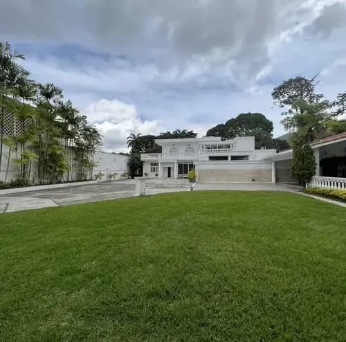 Casa En Venta En San Bernardino