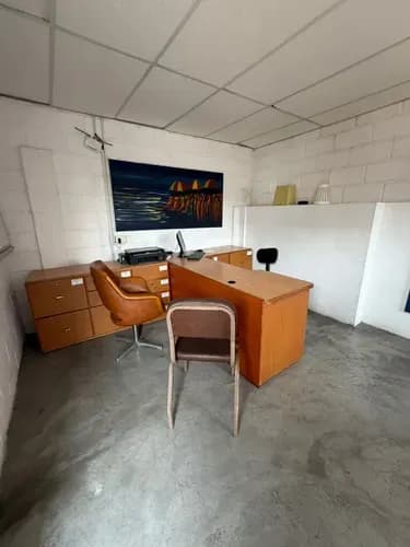 Oficina O Deposito Alquiler San Cristobal Tachira Ubicada En La Zona Industrial 3 Áreas De Oficina 2 Aire Acondicionada
