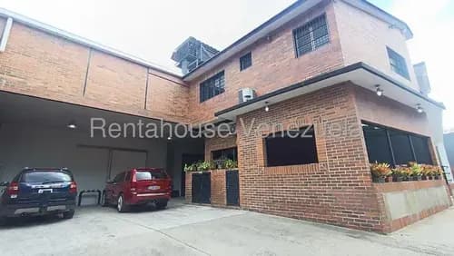 Galpon En Alquiler Santa Monica Ag Mls #26-1311
