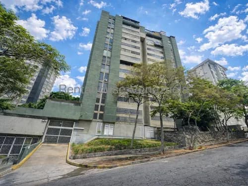 Mp6 Apartamento Ph Dúplex En Venta La Urbina Norte Con Terraza Y Vista Al Ávila 25-20852