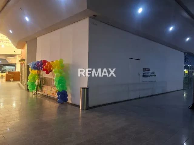 locales comerciales
