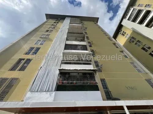 Rah Chacao Alquila Apartamento Colinas De Bello Monte 26-19825