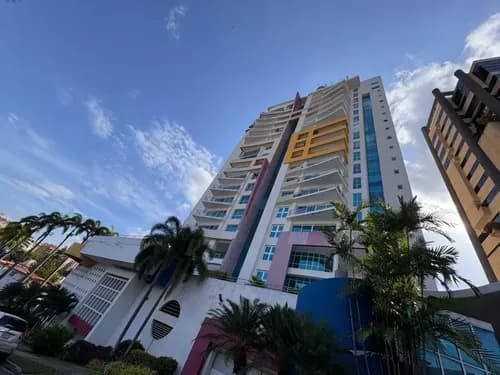 Apartamento En Las Chimeneas The Lofts (mga)