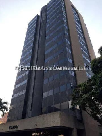 Comercial (Oficina) en Alquiler en El Rosal, Distrito Metropolitano