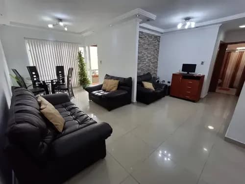 Yuraima Segura Vende Apartamento En Res. Paso Real San Diego