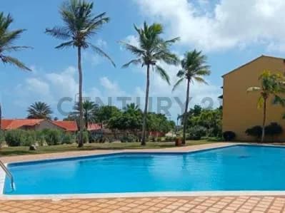 apartamento en conj resid La Blanquilla.Puerto Real. Isla de margarita.