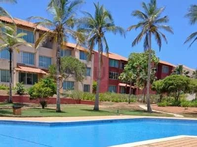 apartamento en la Blanquilla.Puerto Real - Playa el Agua - Isla de margarita.