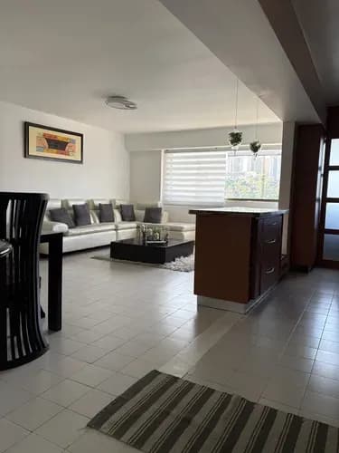 Apartamento En Alquiler En Guaicay 95 M2 Arf