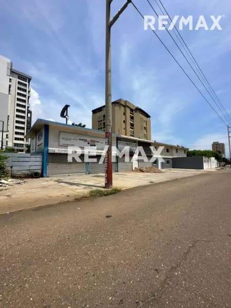 LOCAL EN ALQUILER CECILIO ACOSTA
