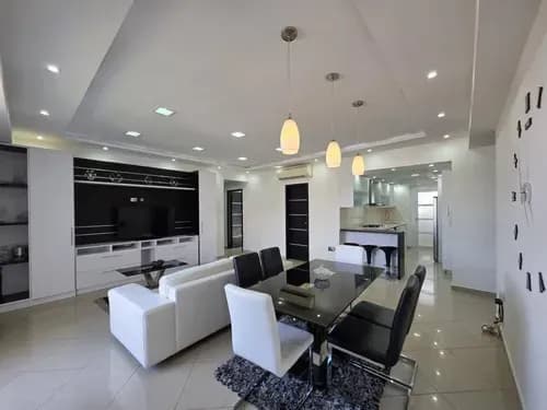 Wc Apartamento En Alquiler En El Parral Valencia Carabobo C321236