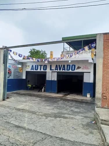 Se Vende Autolavado En Guatire - Calle Zamora