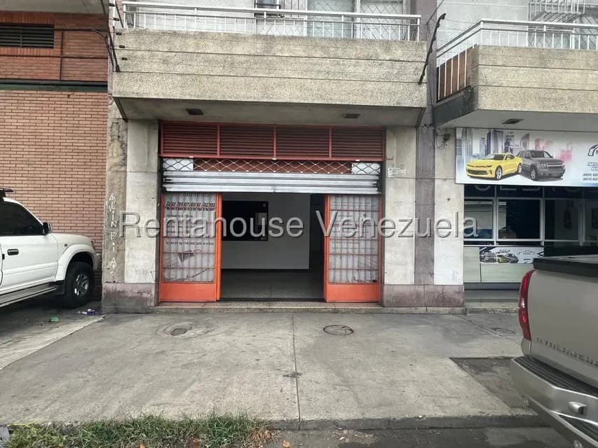 Local Comercial en alquiler - $400
