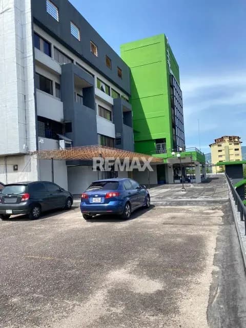 VENTA Apartamento Tipo Estudio ubicado en el CC EL PINAR