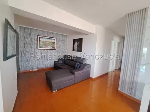 En Venta Penthouse En Cagua Db 25-23168