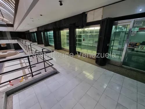 Alquiler De Local En La Candelaria Jlrp Mls 26-5609