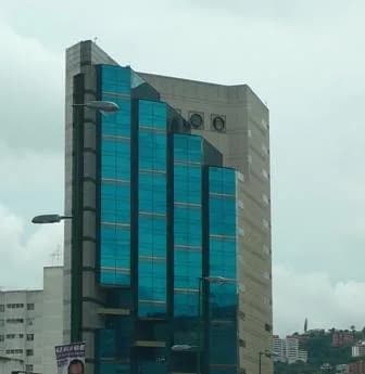 Comercial (Oficina) en Alquiler en Sabana Grande, Distrito Metropolitano