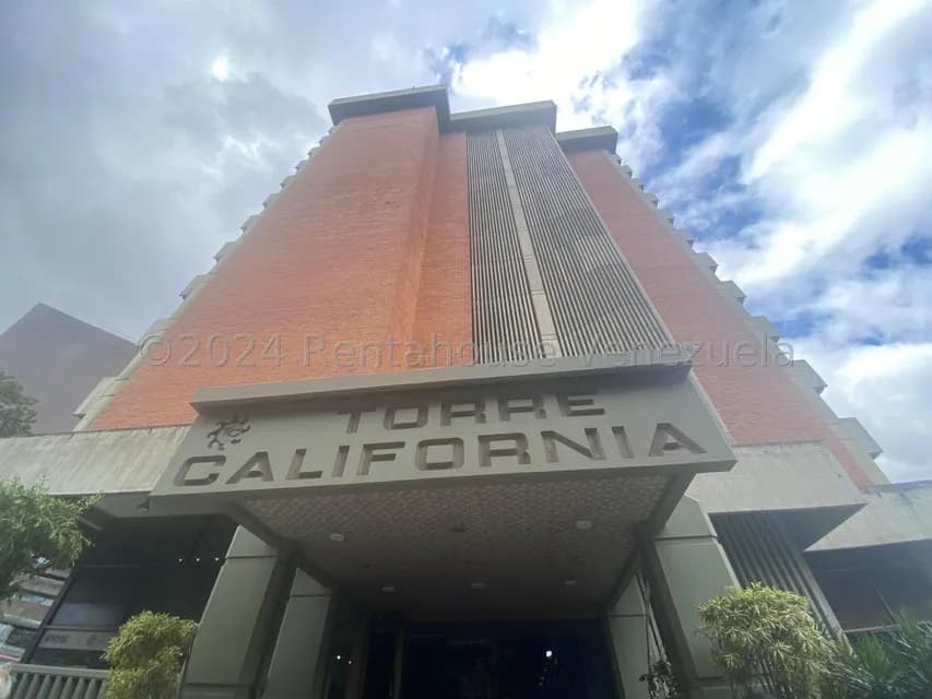 Comercial (Oficina) en Venta en Macaracuay, Distrito Metropolitano