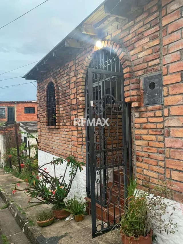 Casa en venta en El Palmar Nuevo
