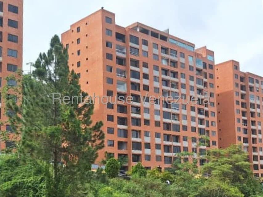 Apartamento (1 Nivel) en Venta en Colinas de La Tahona, Distrito Metropolitano