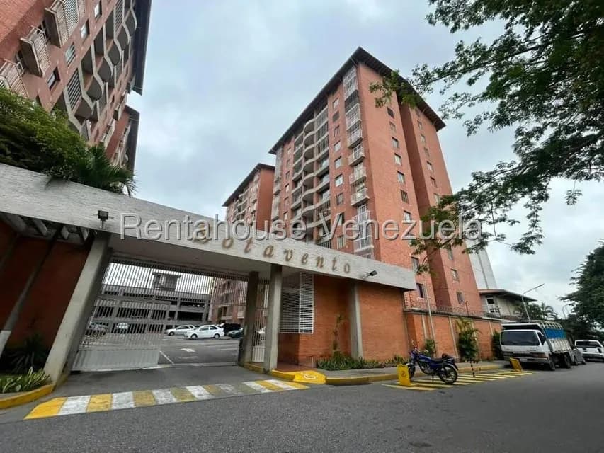 Apartamento (1 Nivel) en Venta en Zona Oeste, Lara