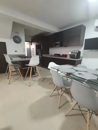 Se Vende Townhouse En Urbanización El Parral Es Una Excelente Oportunidad En Zona Norte