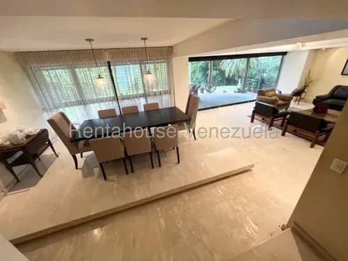 Apartamento En Venta. Urb. Miranda # 26-3241